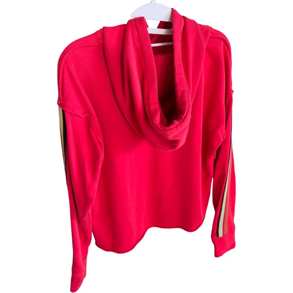 Evereve Blake Hoodie Size S - Picture 3 of 7